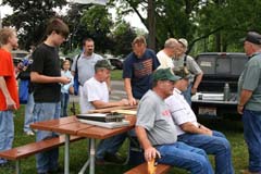 Fishing Derby