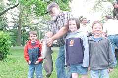 Fishing Derby