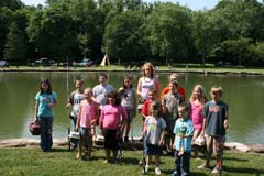 Fishing Derby