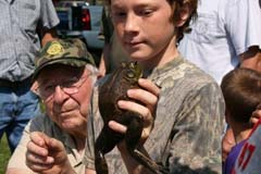 Fishing Derby