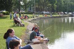 Fishing Derby