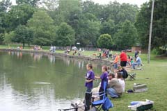 Fishing Derby