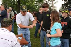Fishing Derby