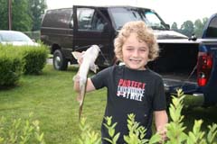 Fishing Derby