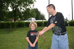 Fishing Derby