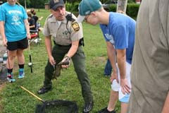 Fishing Derby